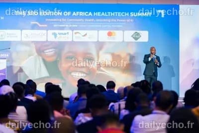 L'Afrique se dote d'une marketplace pour les solutions de santé ...