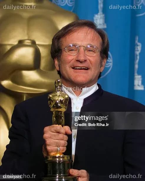 Les Oscars de Robin Williams : Un Voyage à Travers Ses Récompenses et Son Héritage