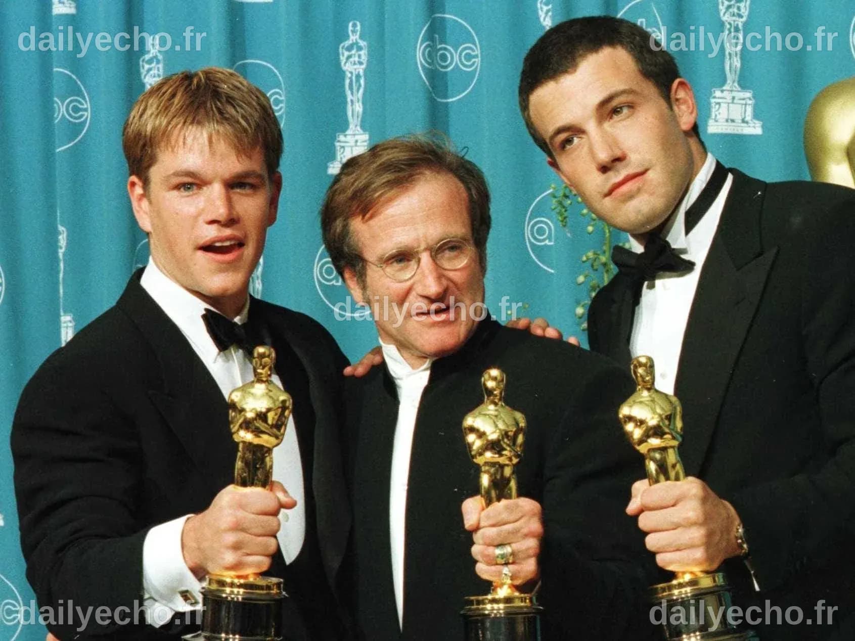 Les Oscars de Robin Williams : Un Voyage à Travers Ses Récompenses et Son Héritage