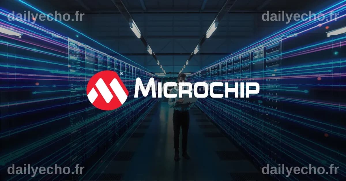 Microchip Technology Announces Financial Results For Fourth Quarter and ...
