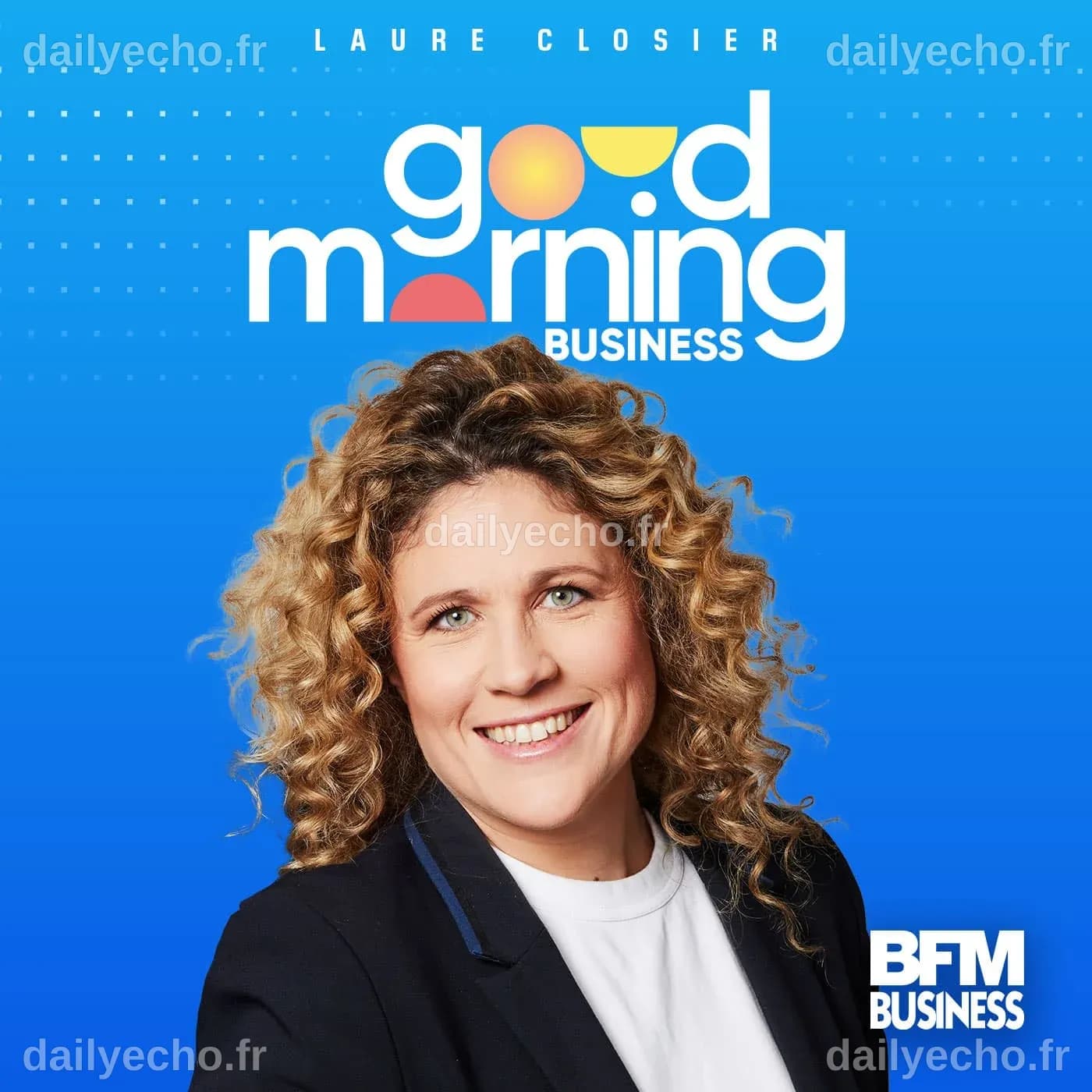 L'intégrale de Good Morning Business du lundi 29 avril