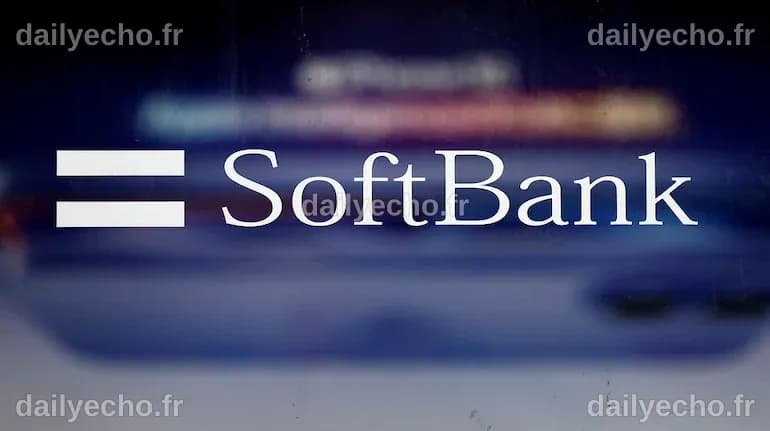 SoftBank to pay $4 billion for data center firm DigitalBridge