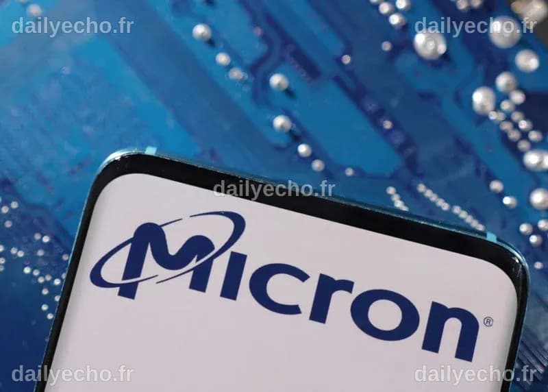 Micron supera las estimaciones de ingresos en el tercer trimestre ...