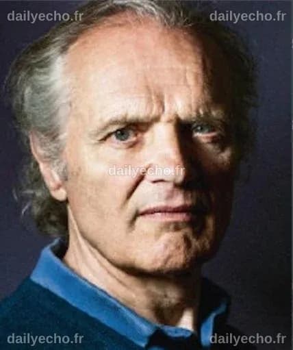 Pierre Bordage - Babelio