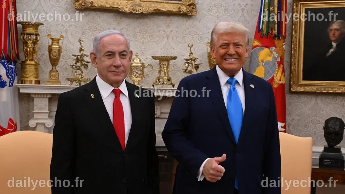 World leaders praise Trump's 'landmark' Israel-Hamas peace deal | Fox News