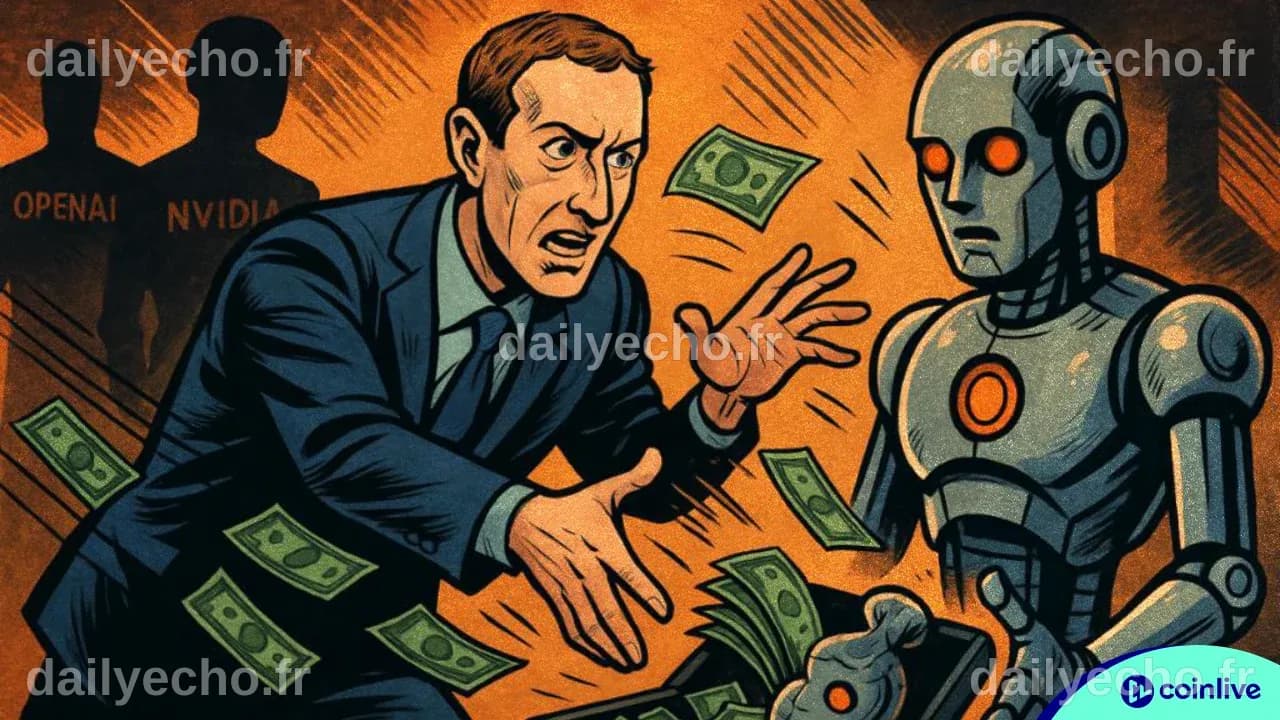 Meta Buys Over Singapore-based startup Manus to ramp up its AI agent game