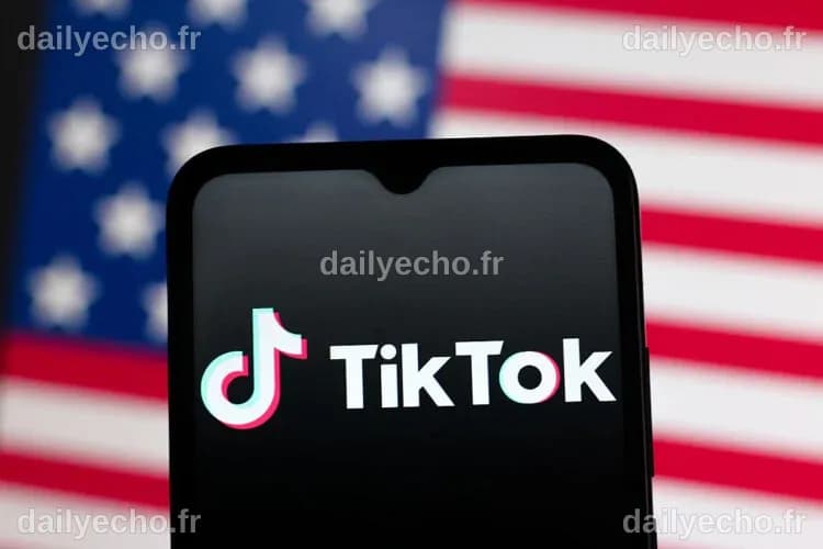 Tout savoir sur l'accord TikTok aux États-Unis - Forbes France