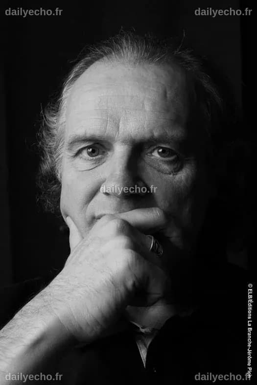 Pierre Bordage - Scrineo
