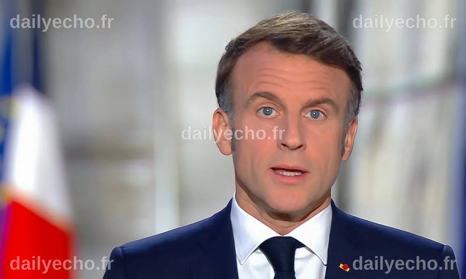 Nouvel An. Dissolution, probable retour aux urnes... ce qu'il faut ...