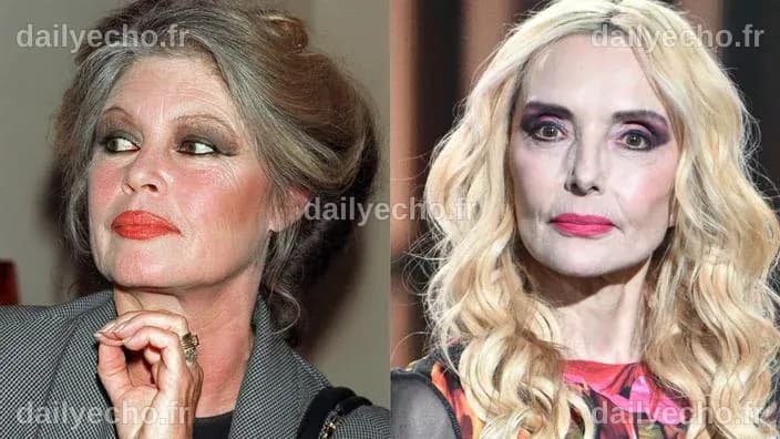 Touchée par la mort de Brigitte Bardot, Jeanne Mas promet de vendre ses ...