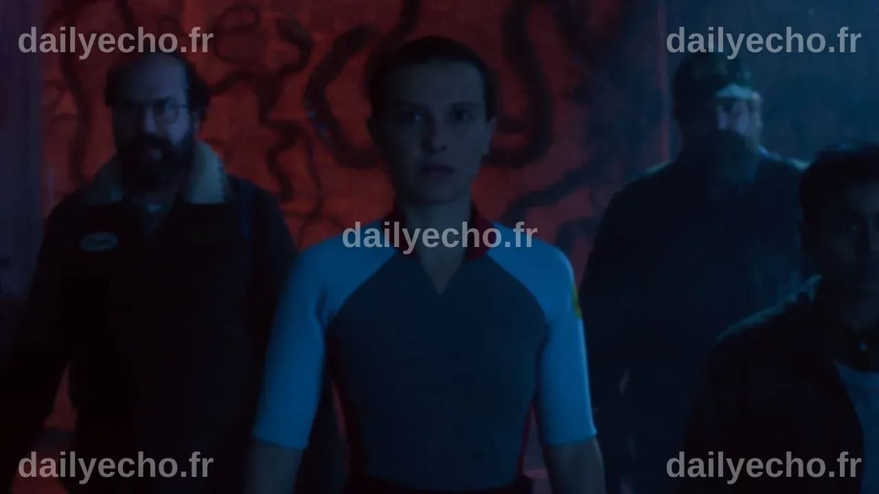 Stranger Things Saison 5 Finale : Tout Ce Que Vous Devez Savoir