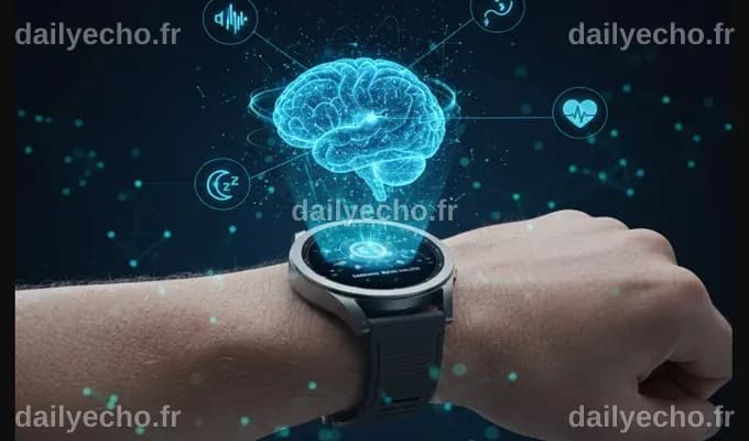 Brain Health, la nouveauté Samsung attendue au CES 2026 pour la ...