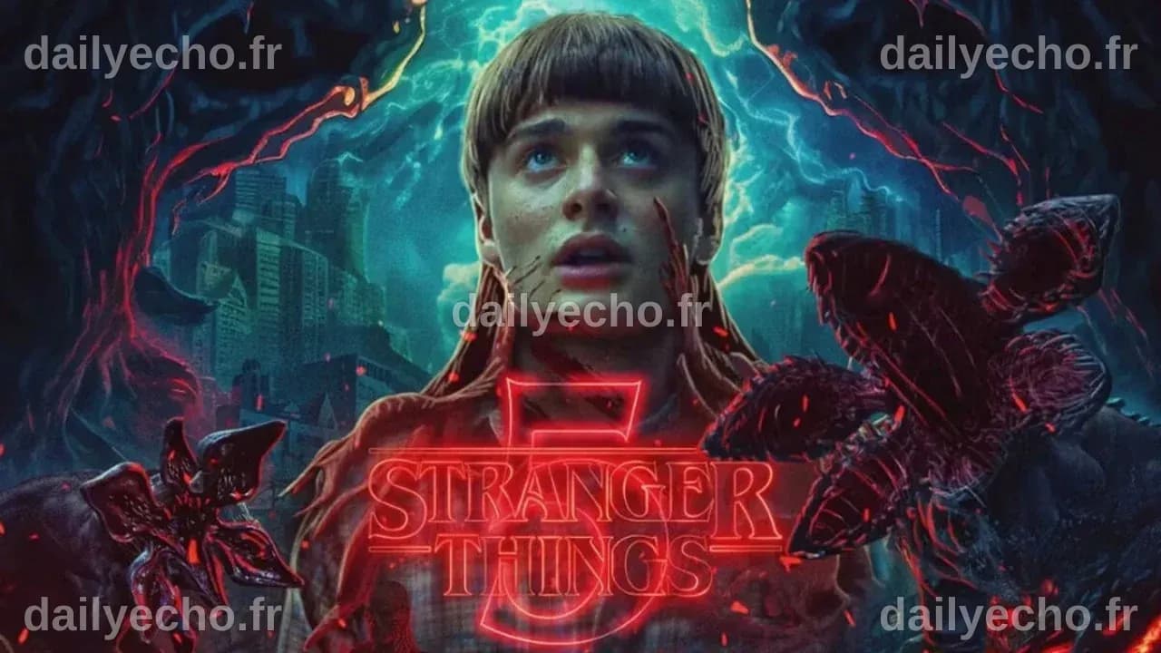 Stranger Things 5 : Analyse du Dernier Épisode et Quelles Attentes pour l'Avenir