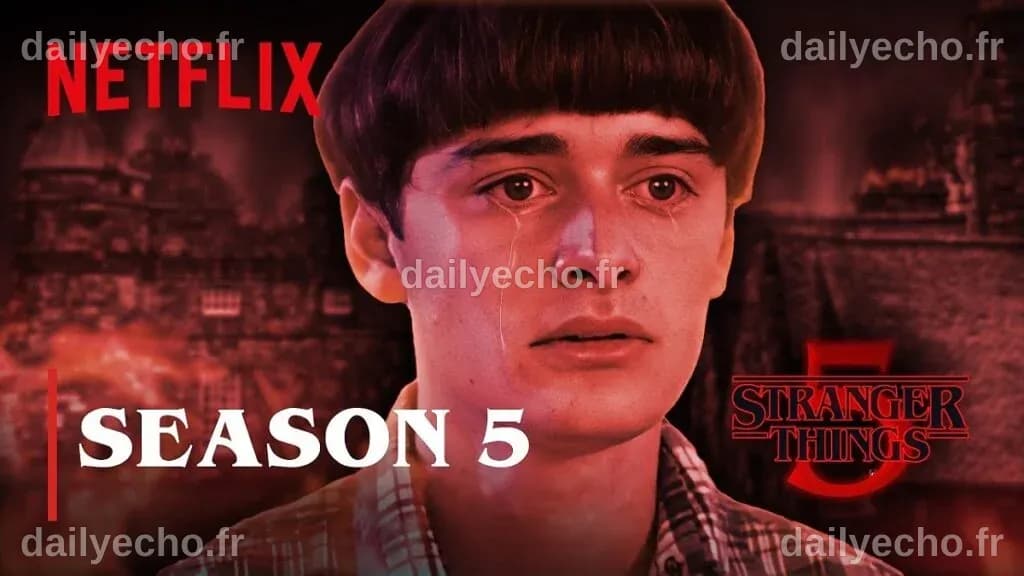 Stranger Things 5 : Analyse du Dernier Épisode et Quelles Attentes pour l'Avenir