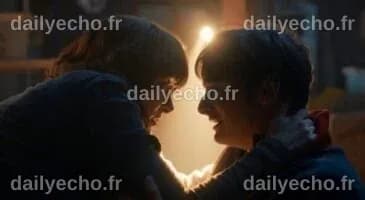 Stranger Things Saison 5 : Analyse et Explication de la Fin Déchirante de la Partie 2
