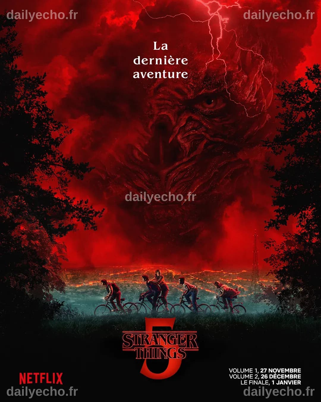 Stranger Things Saison 5 : Analyse et Explication de la Fin Déchirante de la Partie 2