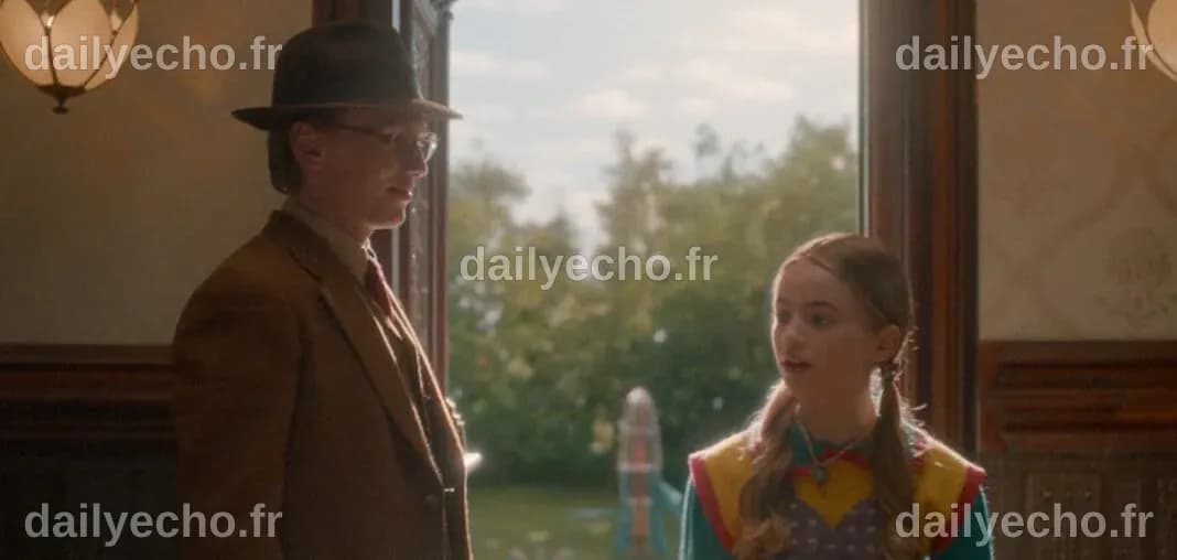 Résumé de la finale de Stranger Things : Une analyse complète