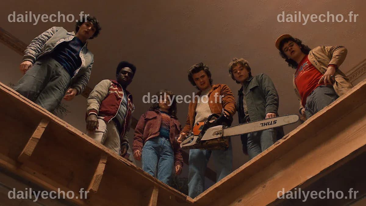 Tout ce que vous devez savoir sur les spoilers de Stranger Things saison 5