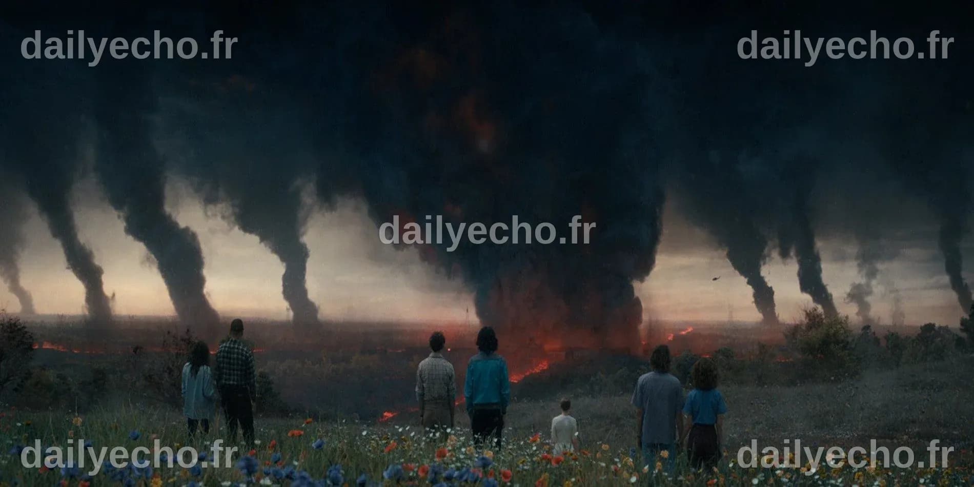 Analyse du Finale de Stranger Things : Plongée dans l'Upside Down