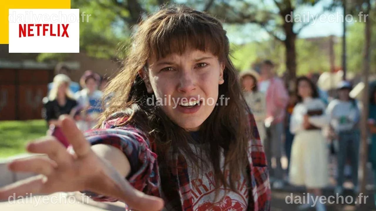 Exploration de l'intrigue du dernier épisode de Stranger Things 5