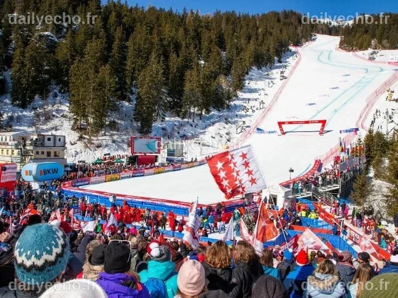 Crans-Montana: