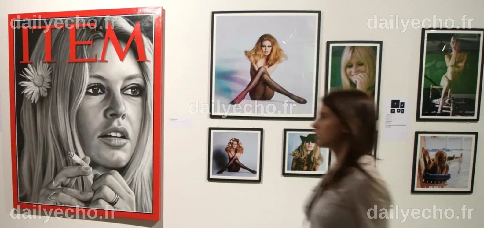 Brigitte Bardot bows out: The bombshell who seduced cinema and fought ...