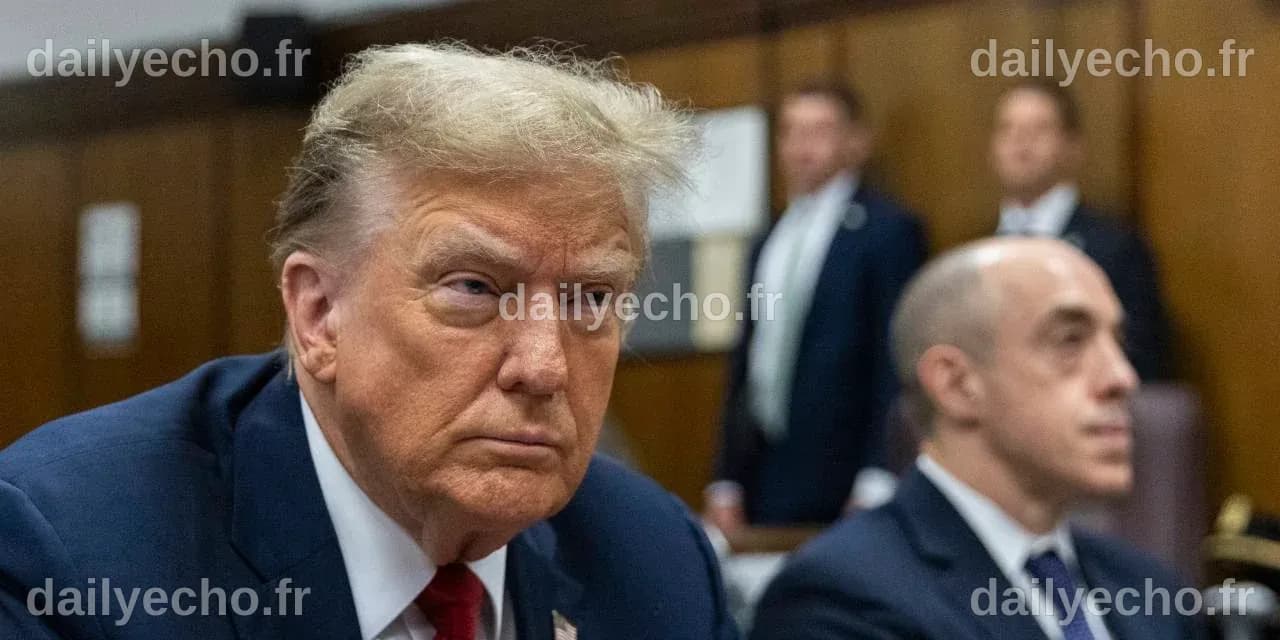 Did the Washington Post Tell a True Story About Trump? - WSJ