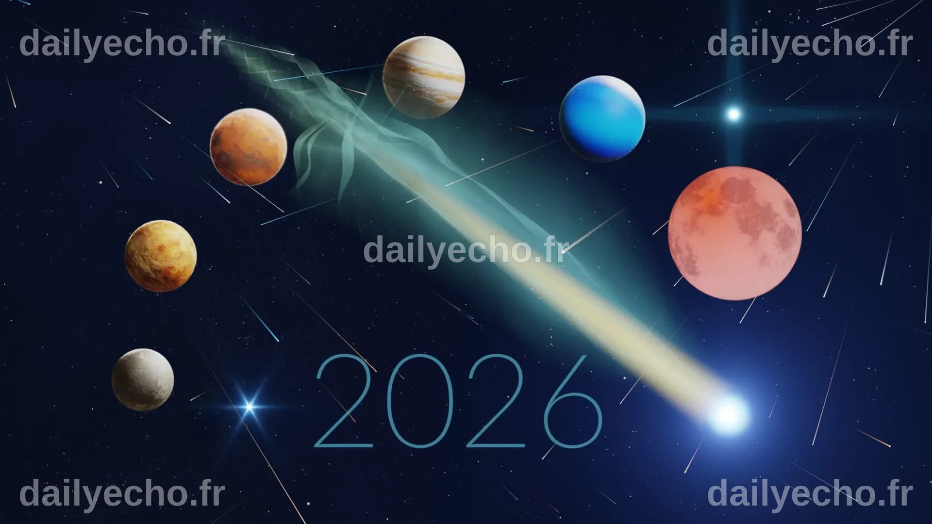 Star vs. Planet | Are Planets — Stars | Difference Between Stars and ...