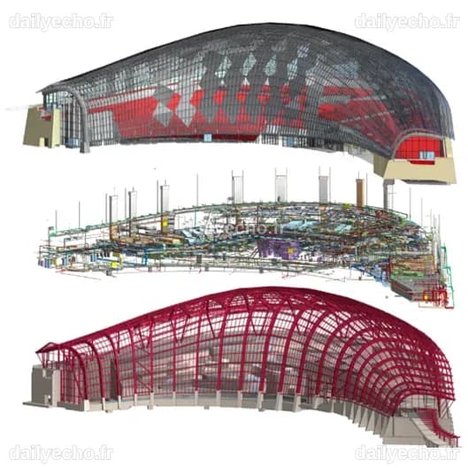 Le concepteur et le basculement informationnel - EduBIM 2022 ...