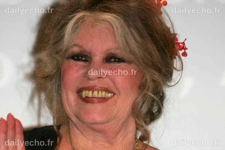 Mort de brigitte bardot - Blaujournal