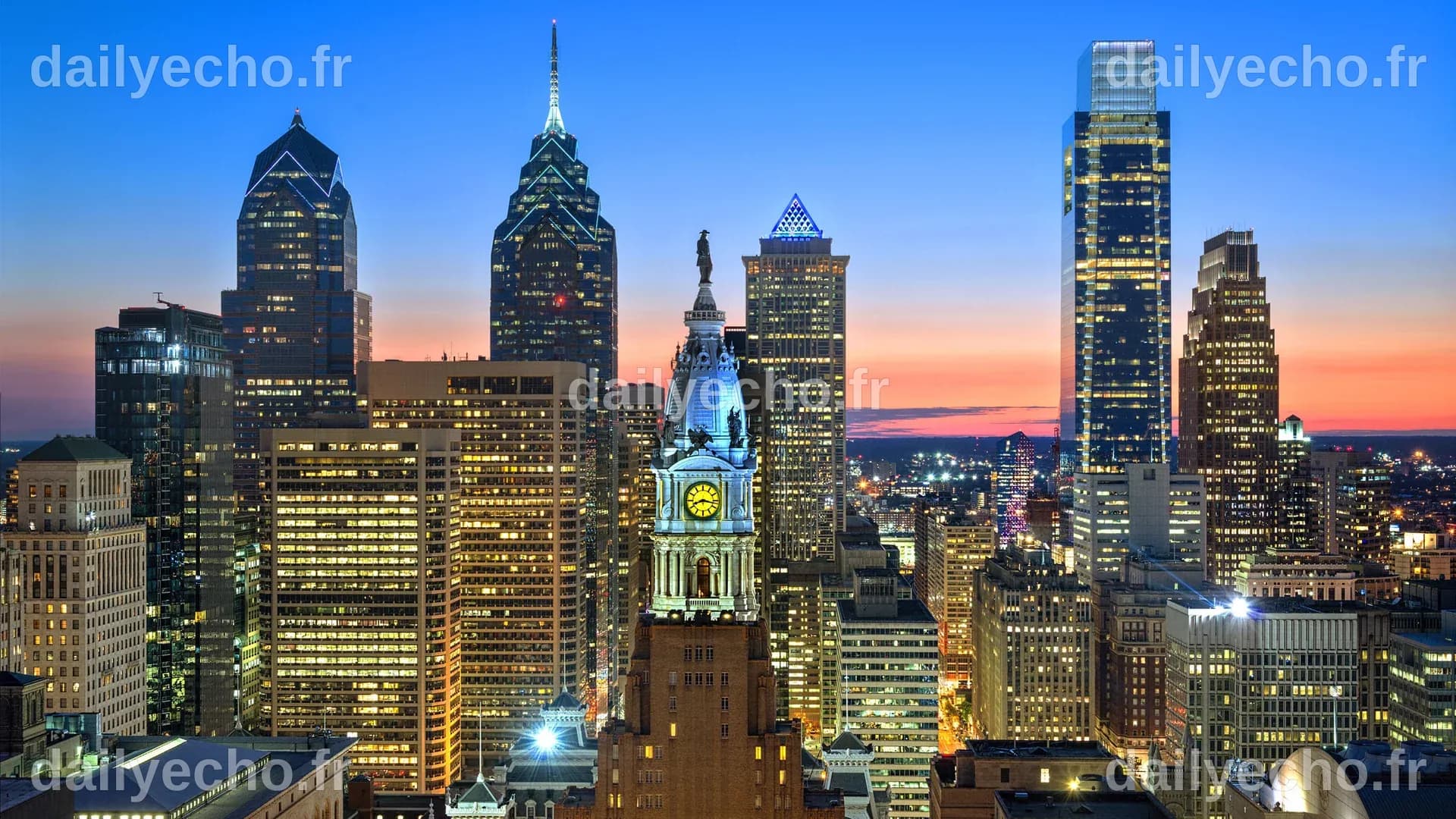 Visiter Philadelphie gratuitement | | Blogue lesventes.ca