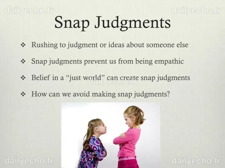 PPT - Chapter 2 Empathy PowerPoint Presentation - ID:5804319