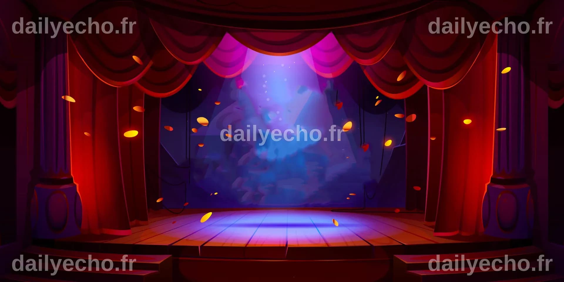 « Euphoria », « Baron Noir », « Blade Runner 2099 », « House of the ...