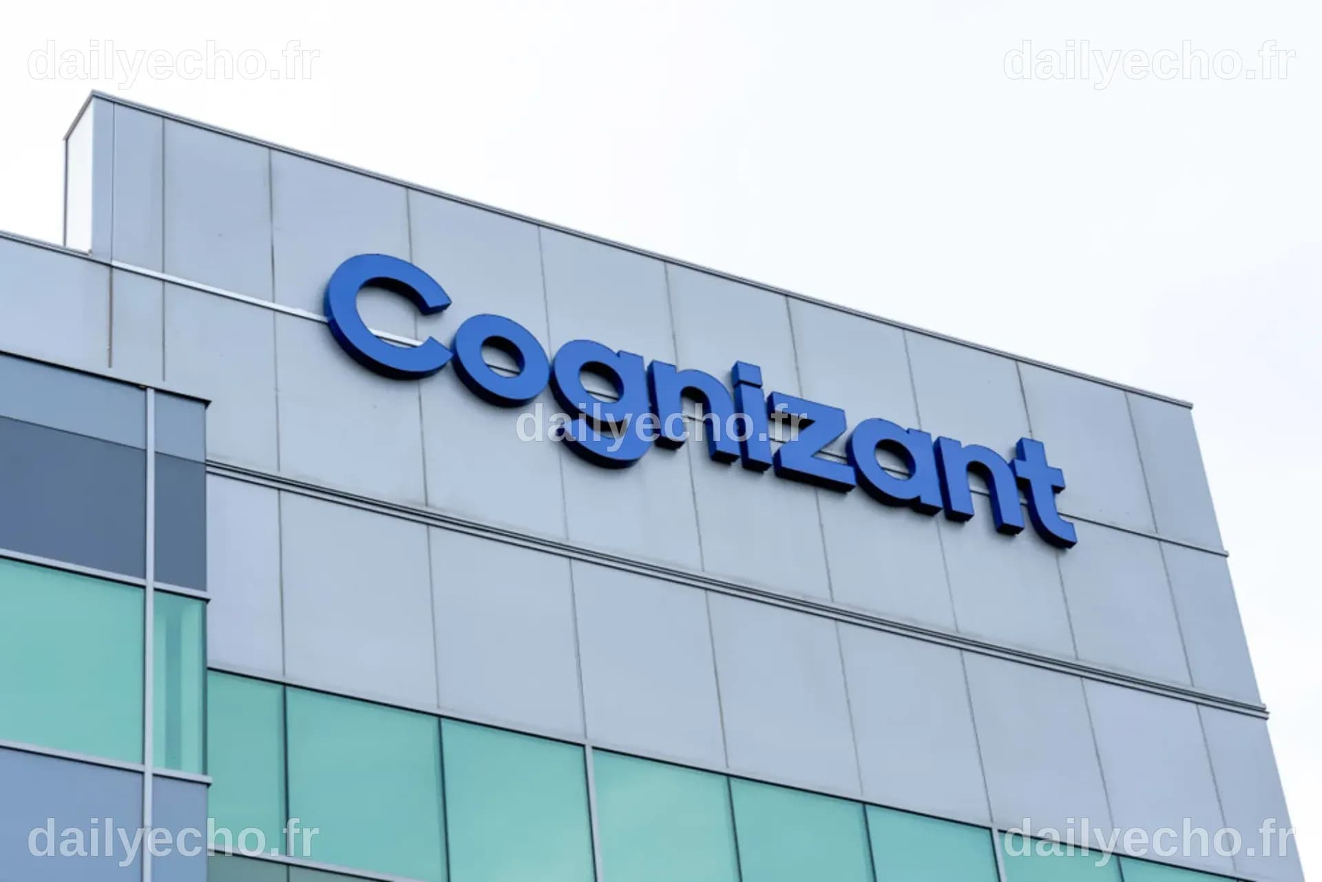 Cognizant Technology Solutions: A Comprehensive Overview