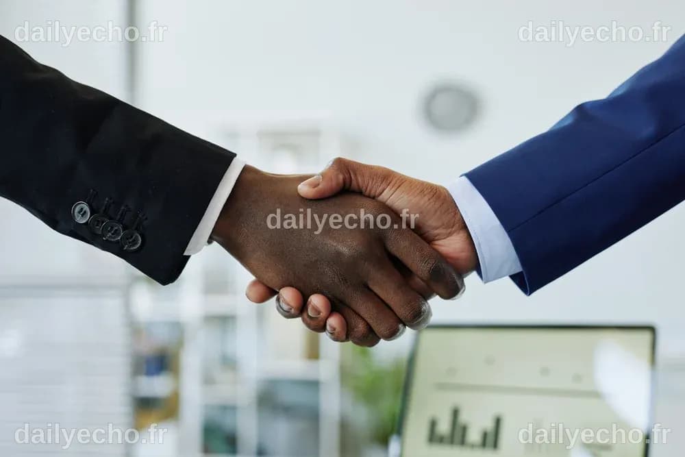 Partenariat national | Direction coopération