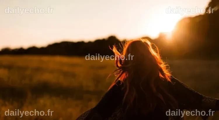 La science est formelle : voici le secret du bonheur des gens matures