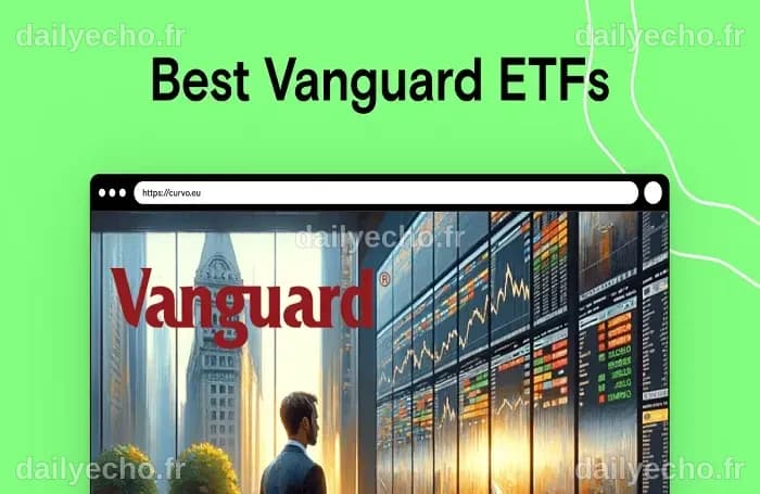 What Are the 8 Best Vanguard Etfs - Rckir.com