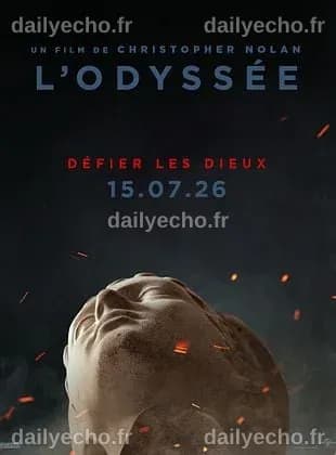 C'est l'un des films les plus attendus de 2026 : où peut-on voir la ...