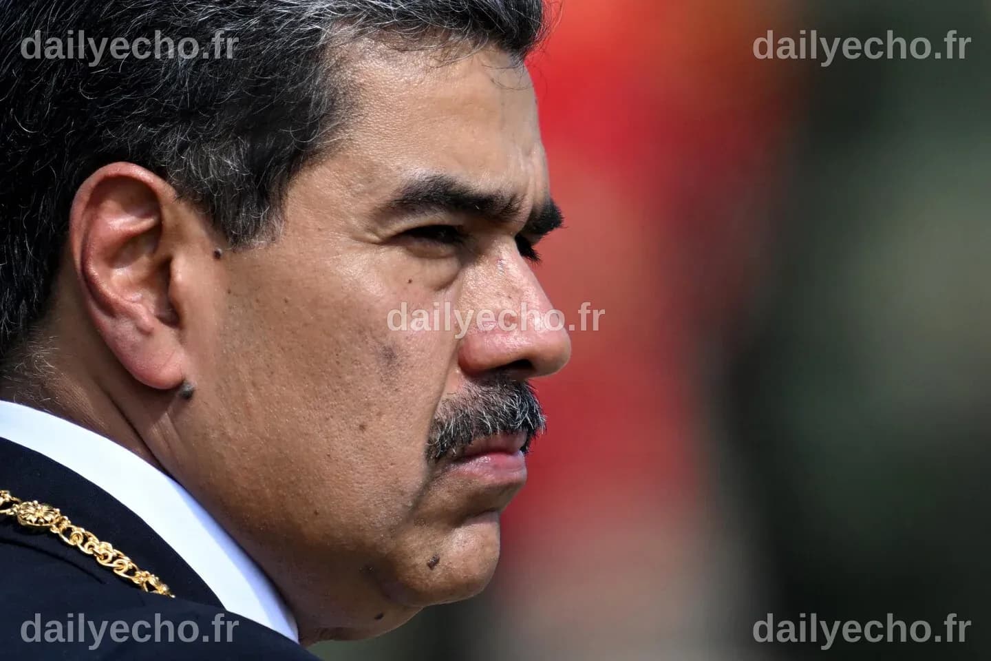 Pam Bondi raises reward for arrest of Venezuela's Nicolas Maduro to ...