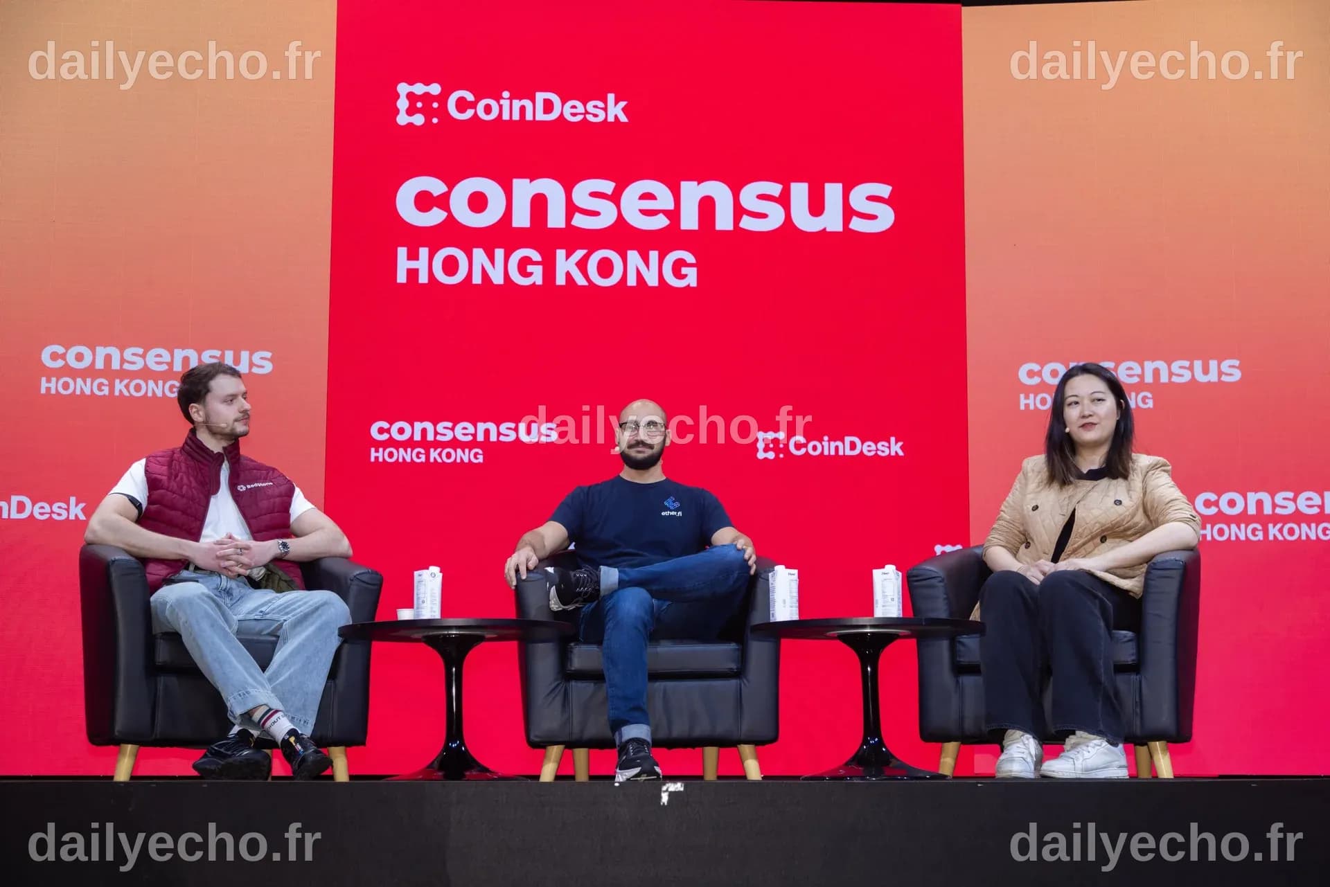 ETH News: Neobanks will fuel Ethereum's 2026 growth, says ether.fi CEO