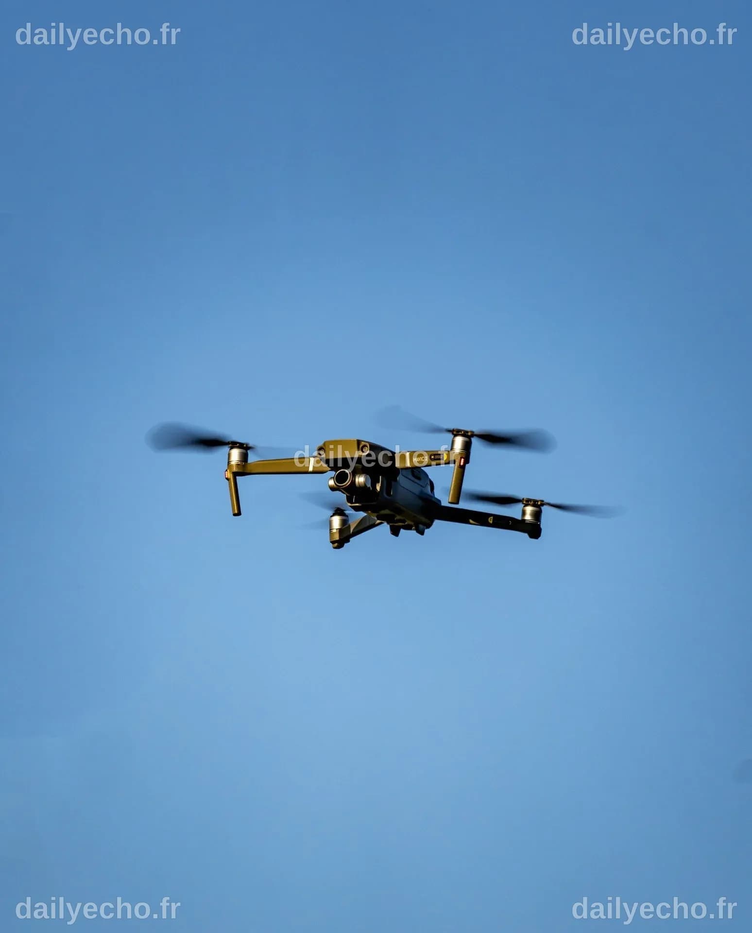 Agricultural drones are taking off globally, saving farmers time and money
