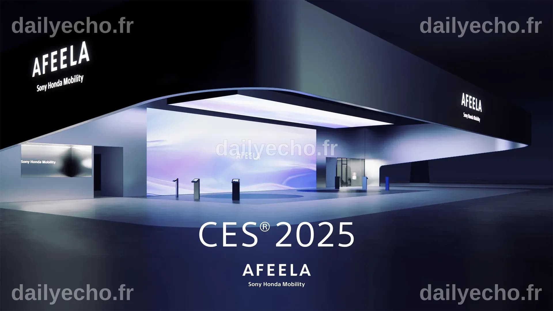 Q&A: Gary Shapiro: High-Tech Autos Take the Stage at CES 2025 ...