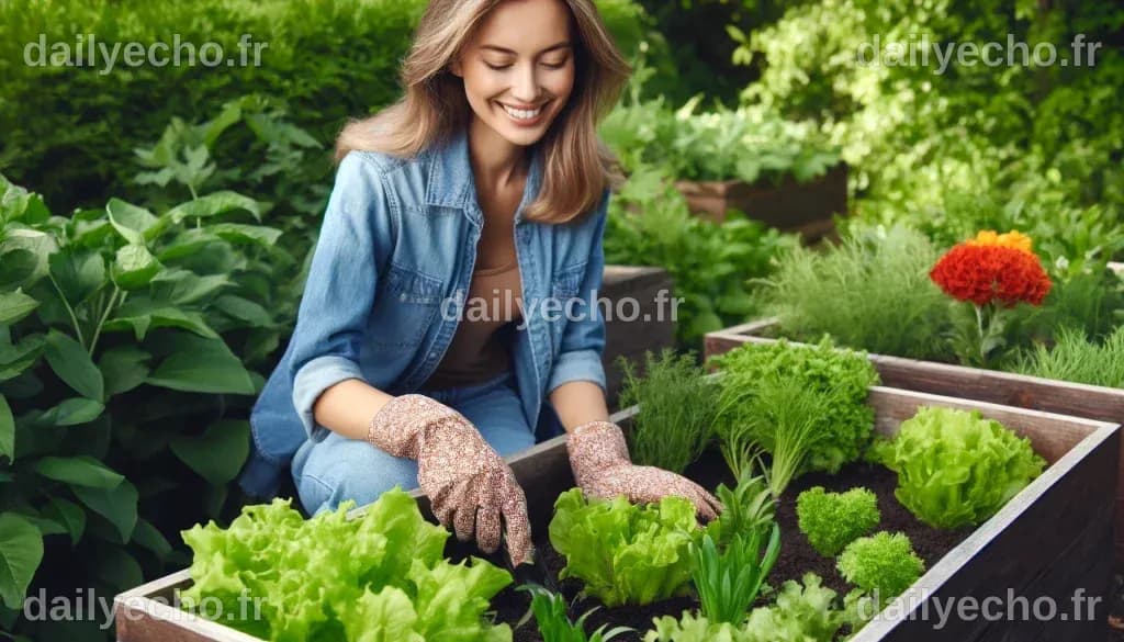 6 Secret Benefits of Gardening Year-Round - Stay Green Garden