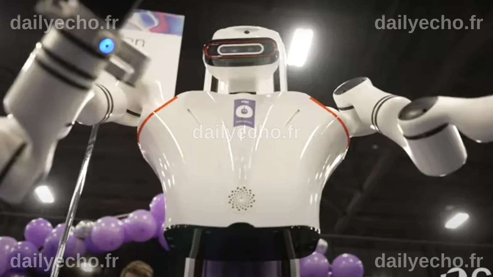 Qualcomm QCS8550: Silicon for the household droid of the future ...