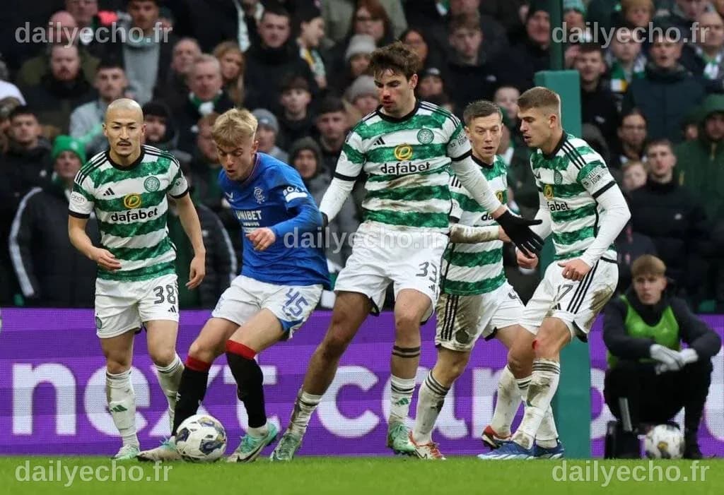 £7m Blunder Could Cost Celtic Title Claims Pundit - Celts Are Here - 28 ...