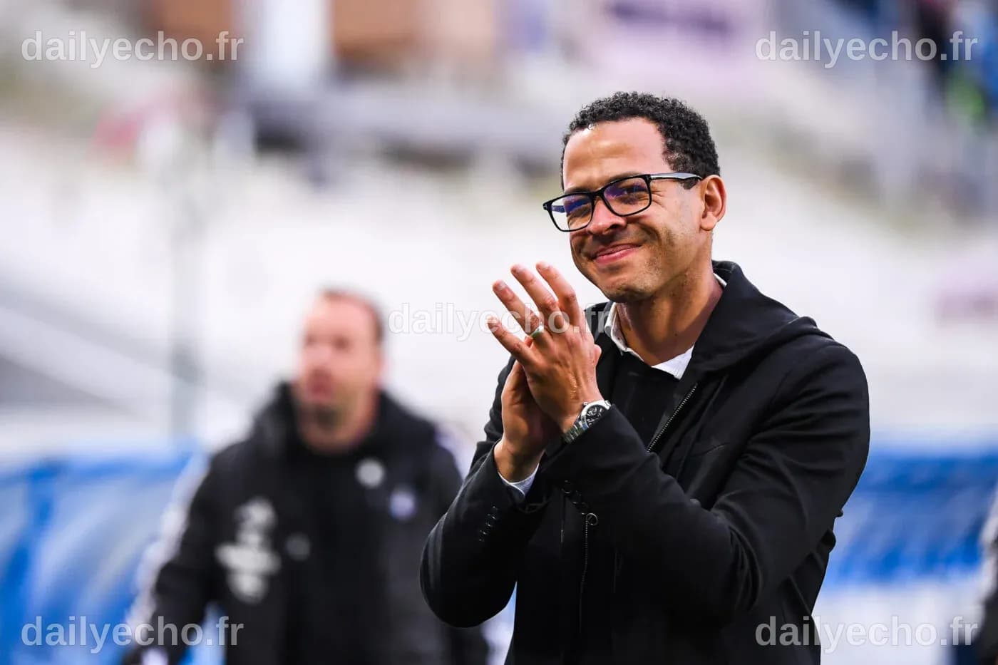 L'entraîneur Liam Rosenior prolonge avec Strasbourg - France - RC ...