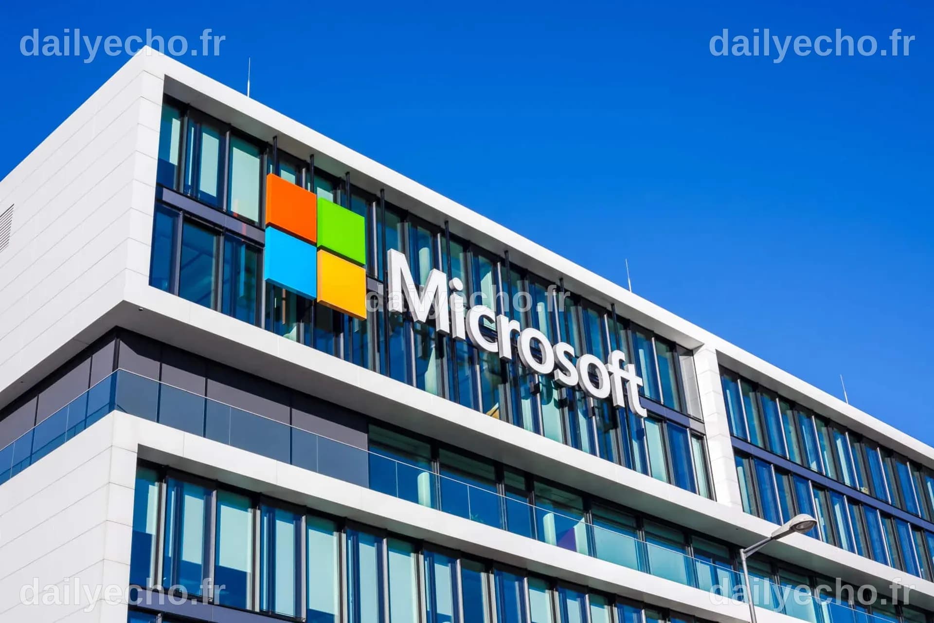 Microsoft ouvre un hub IA à Londres, sous la direction de Jordan Hoffmann
