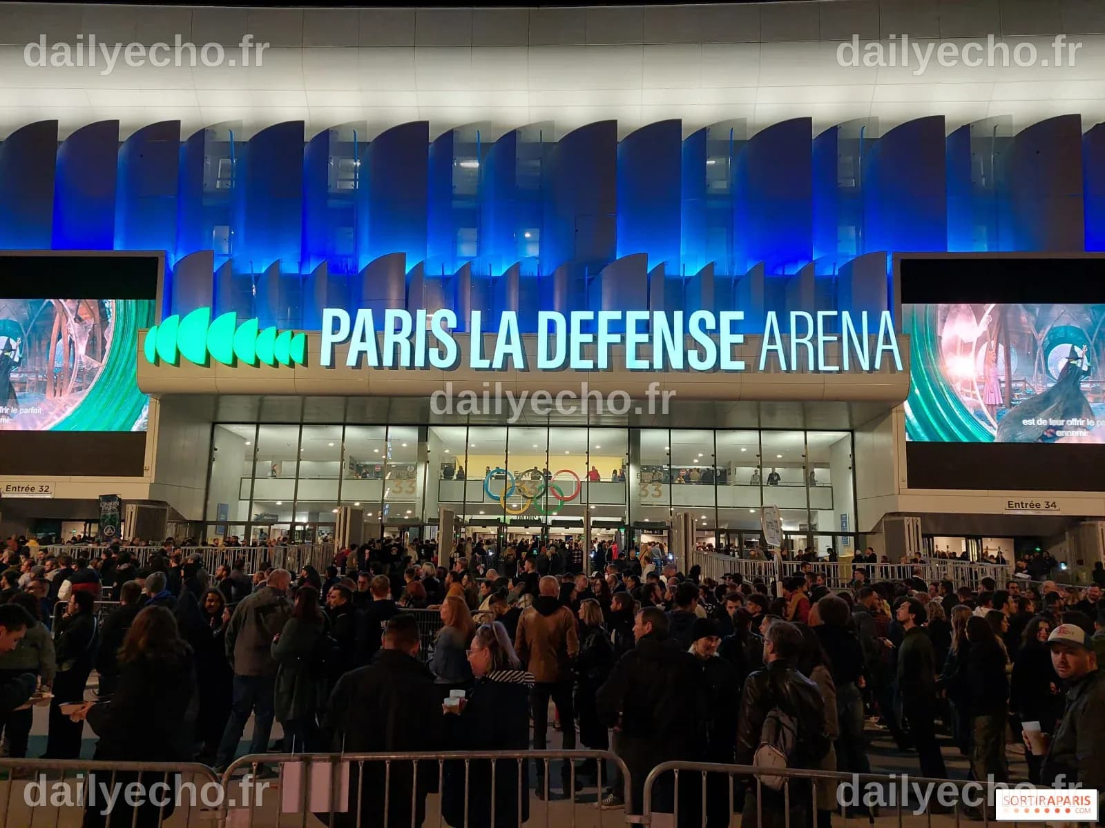 Gazo en concert à Paris La Défense Arena : tout ce qu'il faut savoir ...