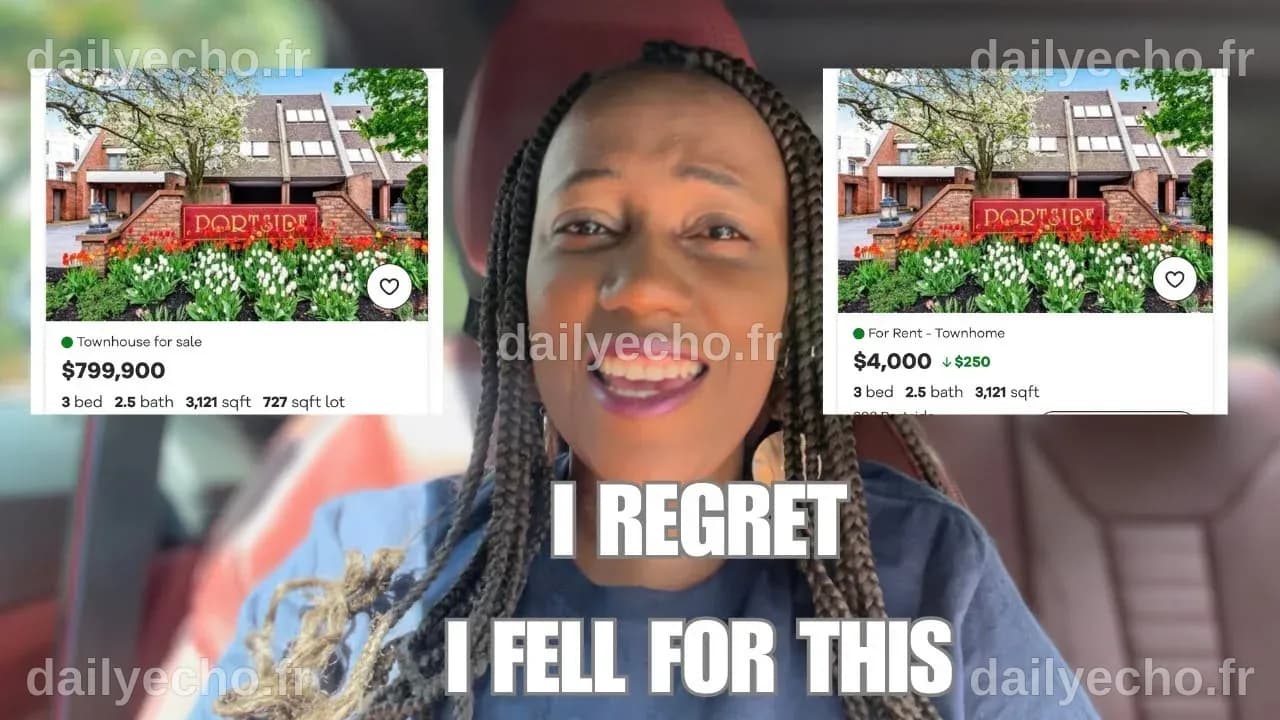ACCOUNTANT EXPLAINS: should you BUY or RENT 2024 - YouTube