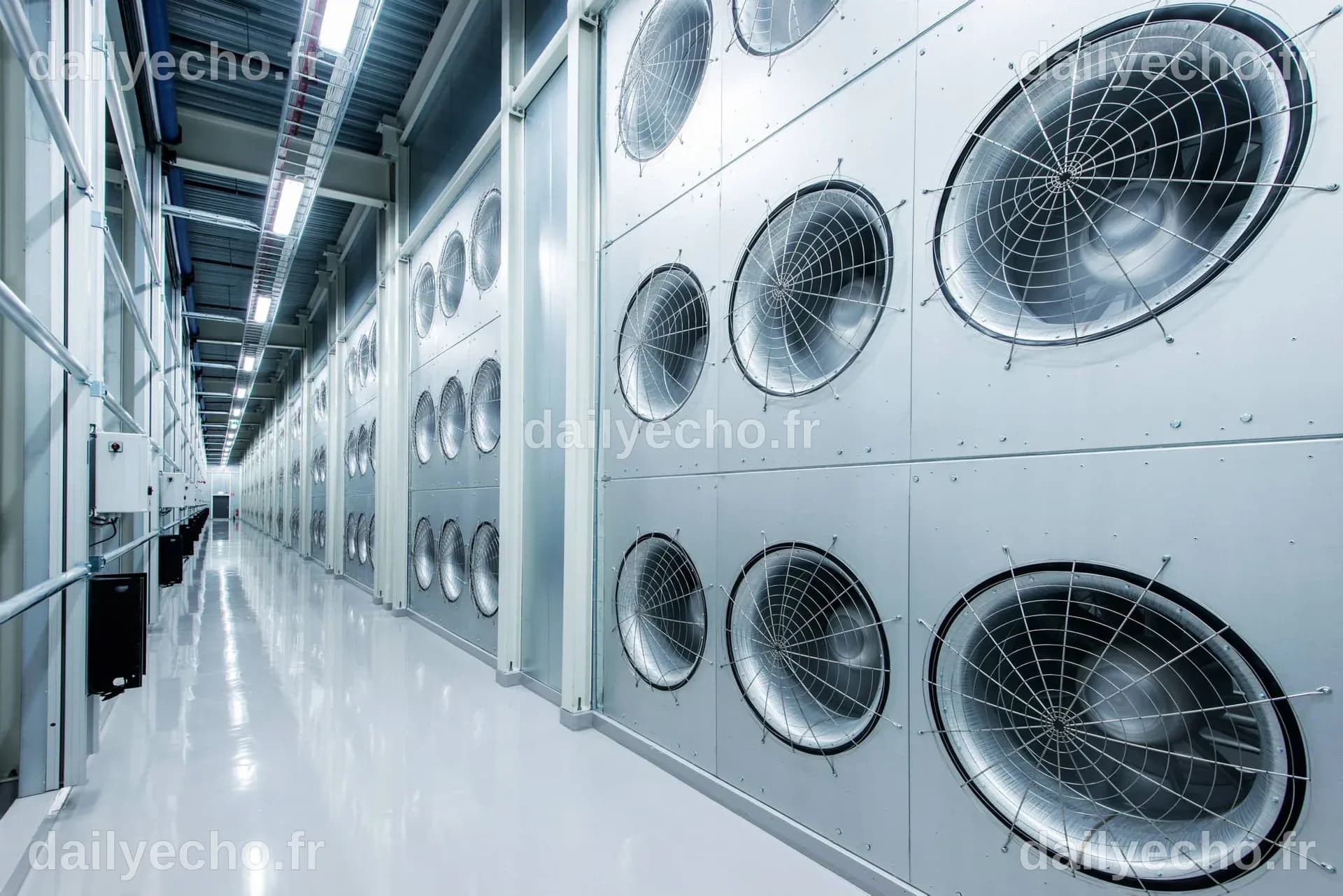 Understanding Cooling Diversity within your Data Center - Upsite ...